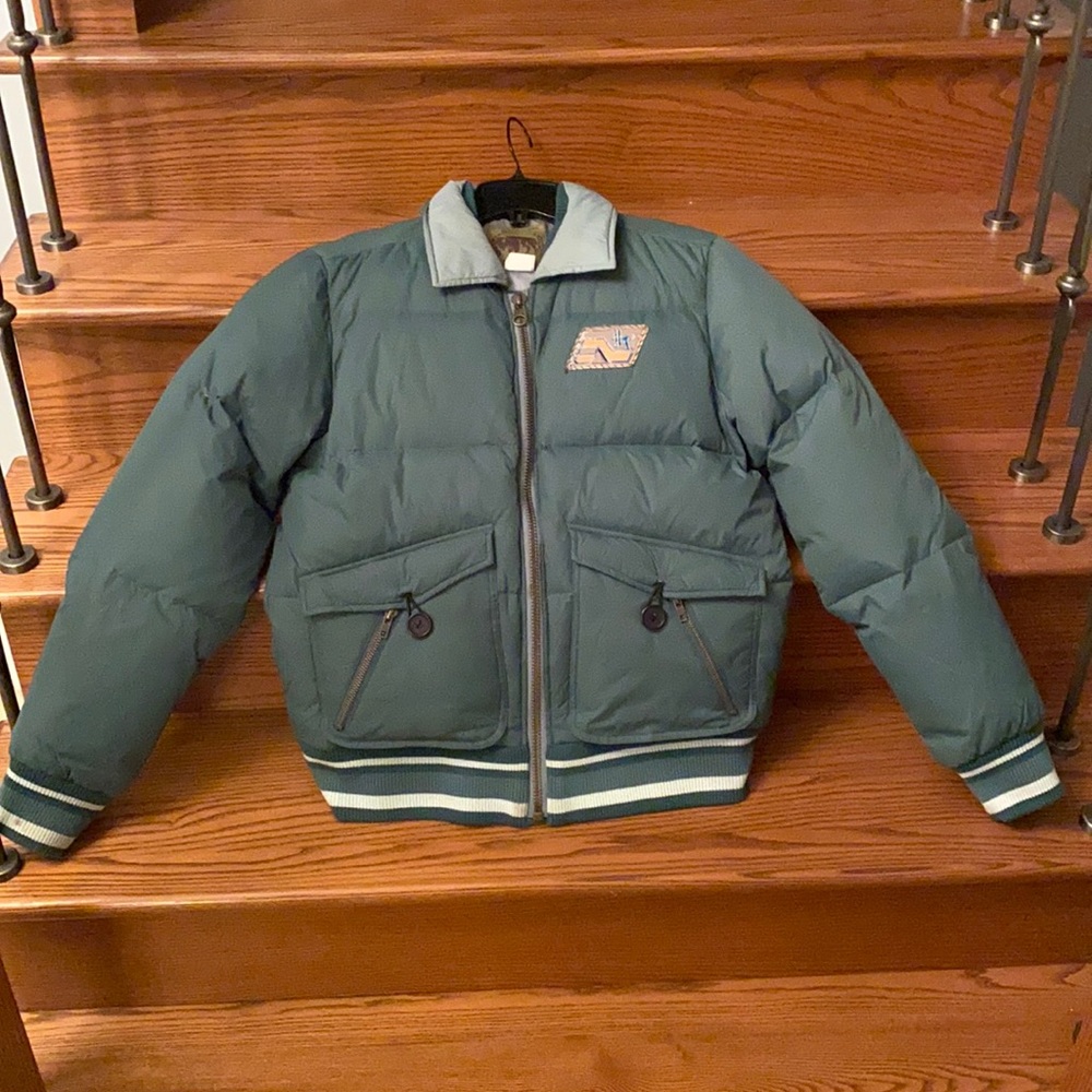 Buffalo Jacket